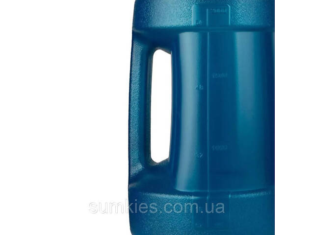 Пляшка для води BlenderBottle Hydration Koda 2200 мл. Blue (500842) - Фото 4
