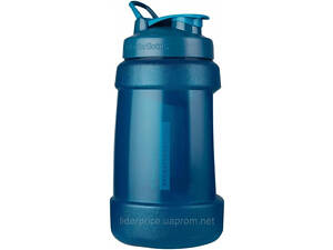 Пляшка для води BlenderBottle Hydration Koda 2200 мл. Blue (500842), Оригінал!