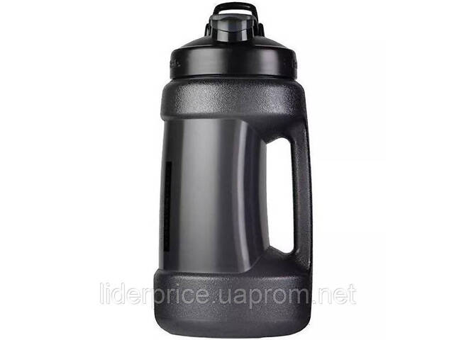 Бутылка для воды BlenderBottle Hydration Koda 2200 мл. Black (500840), Оригинал! - Фото 3
