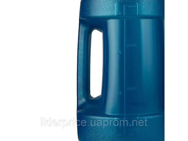 Бутылка для воды BlenderBottle Hydration Koda 2200 мл. Blue (500842), Оригинал! - Фото 4