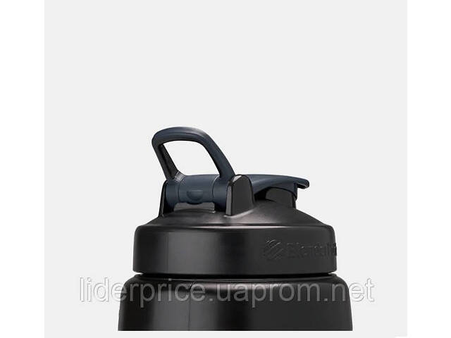 Бутылка для воды BlenderBottle Hydration Koda 2200 мл. Black (500840), Оригинал! - Фото 6