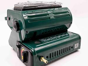 Плита-обігрівач Tramp газова TRG-036