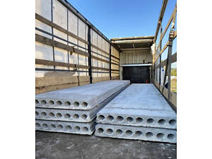 Плита перекрытия 1,5 м ПБ 93-15