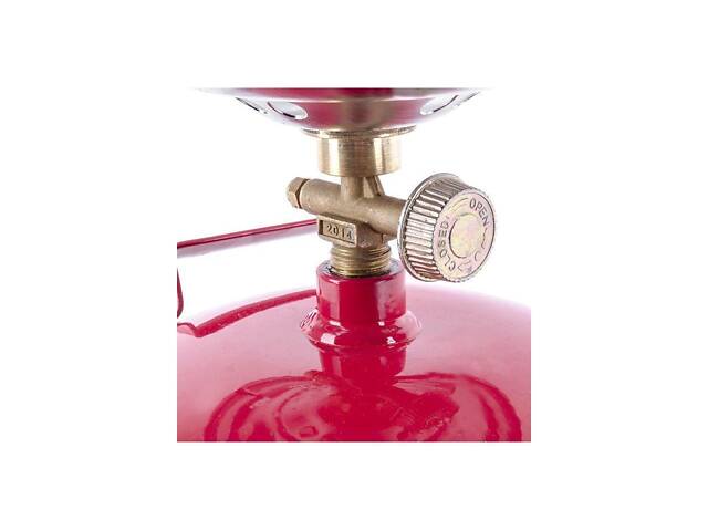 Плита Турист Intertool — 5 л пропановий балон - Фото 4