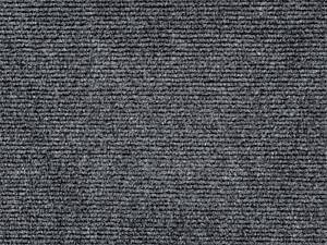 Плитка ковролінова з TPR основою багаторазова темно-сіра 300х300х4мм SW-00002801