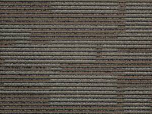 Плитка под ковролин без клеевого слоя 500х500х4мм Коричнево-серый SW-00002714