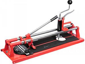 Плиткоріз 600 Х 16 мм 'Балерінка' поворотний металевий кутник MTX 876589