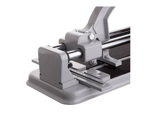 Плиткоріз Intertool 600 мм на підшипниках (HT-0366) - Фото 5