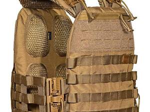 Плитоноска FAM-TAC М7 Койот