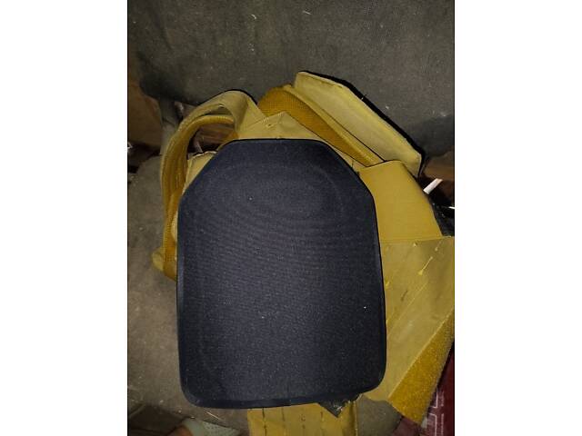 Плитоноска Velmet armor - Фото 5