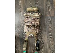 Плитоноска якісна