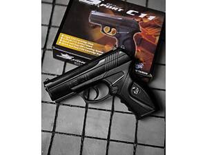 Пневматический пистолет Crosman C-11 4 ДЛ7202
