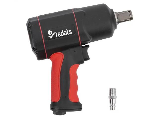 Пневматический ударный гайковерт REDATS P-220