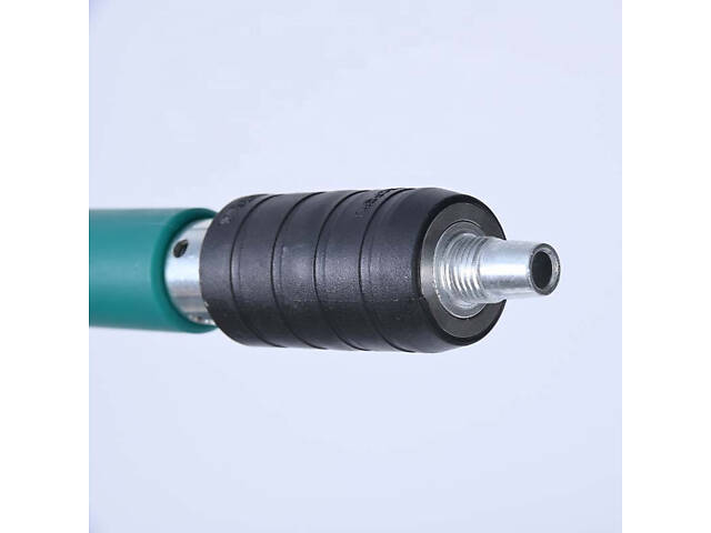 Пневматичний цвяхозабивний пістолет Blue - Фото 7