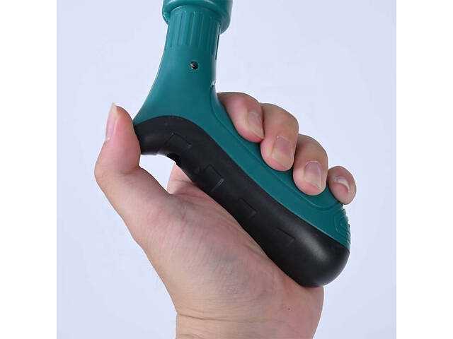 Пневматичний цвяхозабивний пістолет Blue - Фото 8