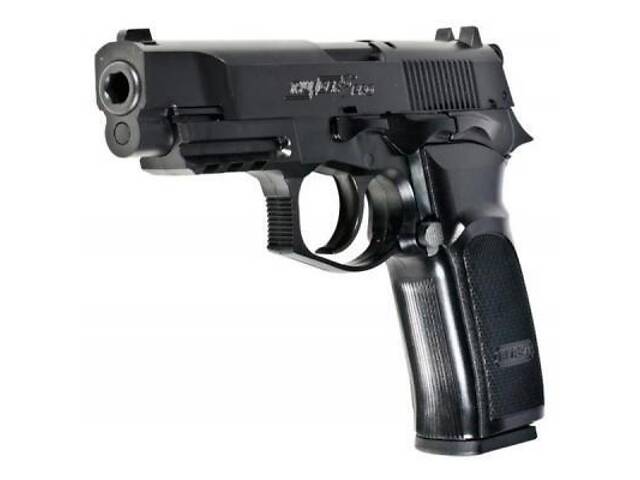Пневматичний пістолет ASG Bersa Thunder 9 Pro 4,5 мм (17302) - Фото 3