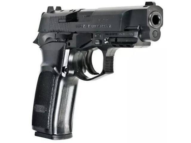 Пневматичний пістолет ASG Bersa Thunder 9 Pro 4,5 мм (17302) - Фото 4