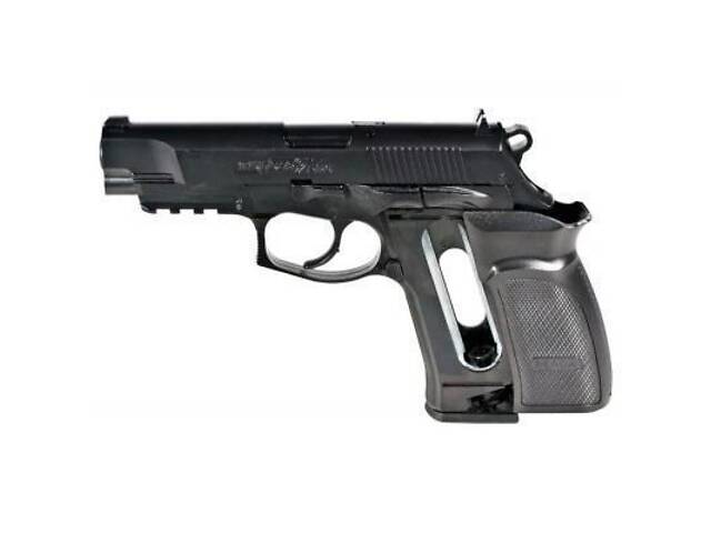 Пневматичний пістолет ASG Bersa Thunder 9 Pro 4,5 мм (17302) - Фото 8