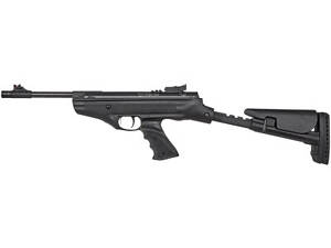 Пневматический пистолет Optima Mod.25 SuperTact (2370.36.69)