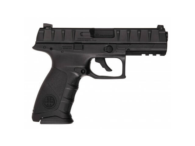Пневматический пистолет Umarex Beretta APX Blowback (5.8327) - Фото 2