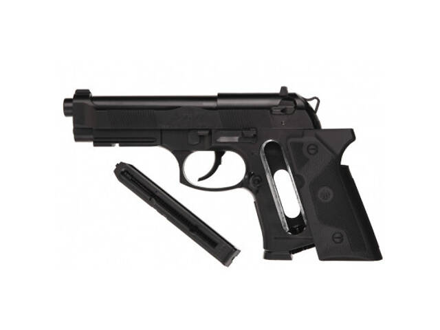 Пневматичний пістолет Umarex Beretta Elite II (5.8090) - Фото 3