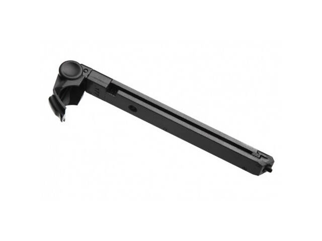 Пневматичний пістолет Umarex Legends Luger P08 (5.8135) - Фото 3