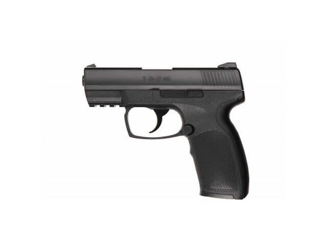 Пневматичний пістолет Umarex TDP45 (5.8180) - Фото 1