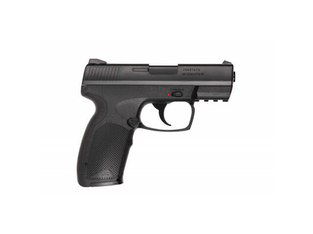 Пневматичний пістолет Umarex TDP45 (5.8180) - Фото 2