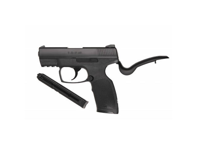 Пневматичний пістолет Umarex TDP45 (5.8180) - Фото 3