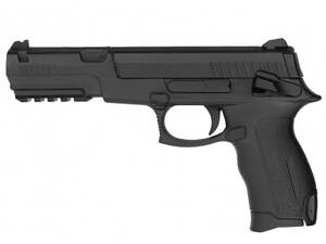 Пневматичний пістолет Umarex UX DX17 (5.8187)