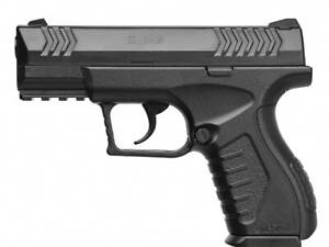 Пневматичний пістолет Umarex XBG (5.8173)