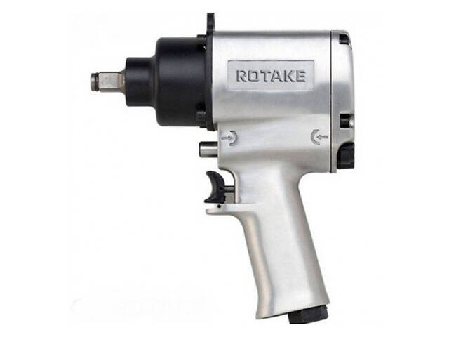 Пневмогайковерт 860Нм 1/2' Rotake RT-5271(5278) Пневмогайковерт 860Нм 1/2' Rotake RT-5271(5278)