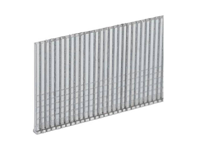 Пневмогвоздь Intertool 25 мм (5000 шт.) (PT-8625) - Фото 3