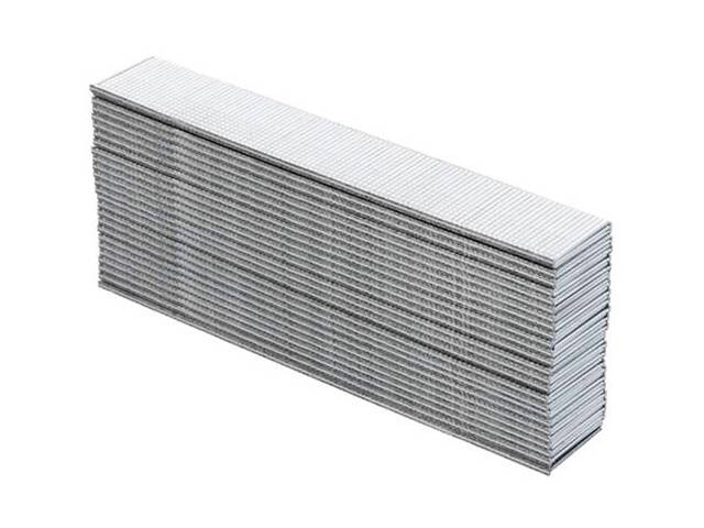 Пневмогвоздь Intertool 25 мм (5000 шт.) (PT-8625) - Фото 4