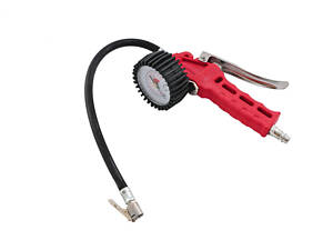 Пневмопистолет для подкачки колес Intertool 10 bar Pro (PT-0505)