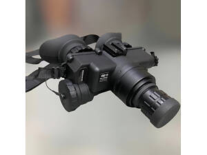 ПНВ, Бинокуляр ночного видения AGM WOLF-7 PRO NW1, белый фосфор
