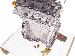 PO001 Hyundai Bayon G4LF двигун 1.2i 84 HP 23% ПДВ