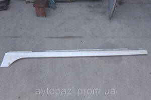 PO0080 4G8853859 накладка порога L VAG Audi A7 S7 11-17 0