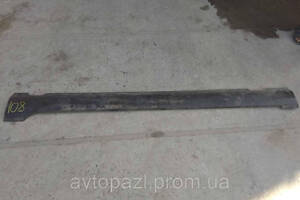 PO0108 877512g000 накладка порога L Hyundai/Kia Magentis 05-08 0