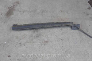 PO0109 dt11u10155b накладка порога Ford Transit Connect 0