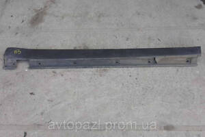 PO0113 A1646900240 накладка порога R комплект Mercedes ML W164 0