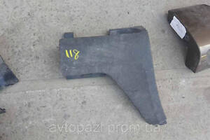 PO0118 30763664 накладка порога R Volvo XC70 Cross Country 07-16 0