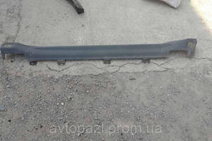 PO0161 71800t7wa010 накладка порога R Honda HR-V 99-06 0