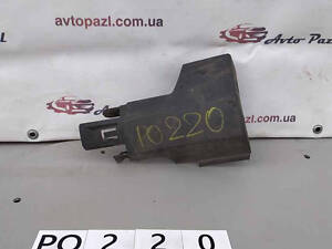 PO0220 96781715x накладка порога R (передняя часть) Peugeot/Citroen 2008 13-19 0