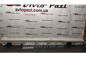 PO0266 51777262664 накладка порога R дефект BMW 5 F10 10-17 0