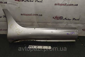 PO0277 7585550031 накладка порога R зад. Часть Toyota Lexus LS 430 00-06 0