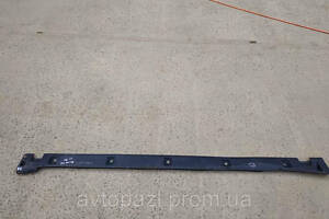 PO0317 7756165j0 накладка порога R Suzuki Grand Vitara 05-08 0