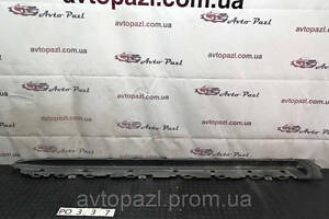 PO0337 5175960120 накладка порога L Toyota Lexus 570 12- Land Cruiser 200 12- 0