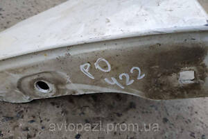 PO0422 7585002230 накладка порога R Toyota Corolla 19- 0