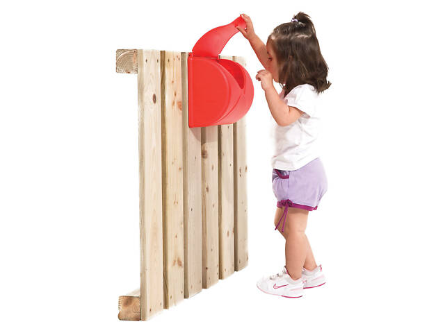 Почтовый ящик для детской площадки KBT Letter Box - Фото 1